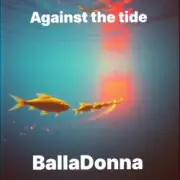 Обложка: BallaDonna - Against the tide