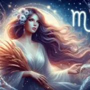 Обложка: Сапаргалиев Тимур - Музыкальный гороскоп (Дева)