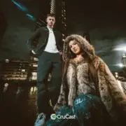 Обложка MANIA & Nersha – Get A Grip