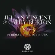 Julian Vincent feat. Cathy Burton - Here For Me (Mark Otten ReDub)