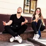 BigMe feat. Victoria Mars - Інсомнія