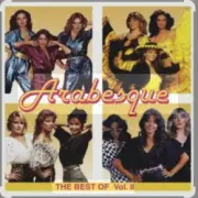Arabesque - Indio Boy