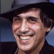 Обложка: Adriano Celentano - Azzuro