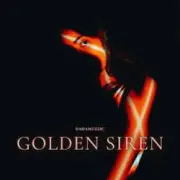 Обложка: dadamuzzic - Golden Siren