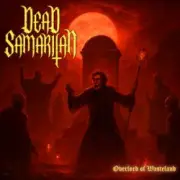 Обложка: Dead Samaritan - Temple Of Ra