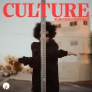 Обложка: MORTEN & ARTBAT - Culture
