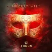 Обложка: Joachim Witt - Rain From The Past