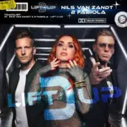 Обложка: Nils Van Zandt & 2 Fabiola - Lift U Up