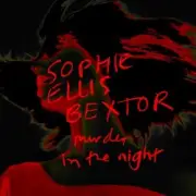 Обложка: Sophie Ellis-Bextor - Murder On The Dancefloor