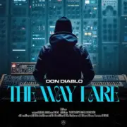 Обложка: Don Diablo - The Way I Are (2025 Remix)