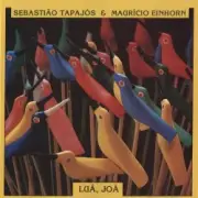 Обложка: Sebastiao Tapajos & Mauricio Einhorn - Tema pro Barney Kessel