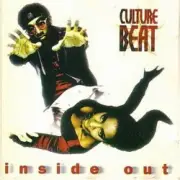 Обложка: Culture Beat - Walk The Same Line