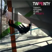 Обложка: Quadrant - Hyperprism