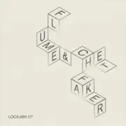 Обложка: Flume - This Song Is Not About A Girl