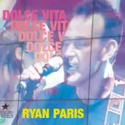 Обложка: Ryan Paris - Only 4 You