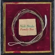 Обложка: Nick Drake - Come In To The Garden