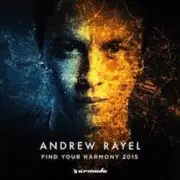Обложка: Andrew Rayel feat. Sylvia Tosun - There Are No Words