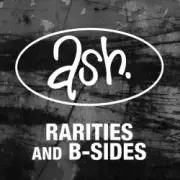 Обложка: Ash - Ash - Annabel