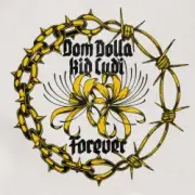 Обложка: Dom Dolla & Kid Cudi - Forever (Extended Mix)