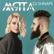 Обложка: Мята - Знак (DJ Shnaps Remix)