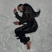 Обложка: Sevdaliza - Soul Syncable
