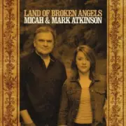 Обложка: Micah & Mark Atkinson - One Simple Waltz