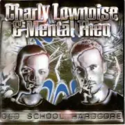 Обложка: Charly Lownoise & Mental Theo - Skills (Straigh Mix)