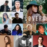 Обложка: Bailey Rushlow feat. Landon Austin - What a Time