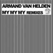 Обложка: Armand Van Helden - My My My (Klaas Remix)