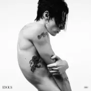 Обложка: YUNGBLUD - Zombie
