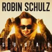 Обложка: Robin Schulz - One With The Wolves