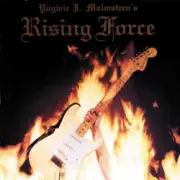 Обложка: Yngwie Malmsteen - Evil Eye