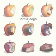 Обложка: Dego - The Negative Positive