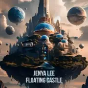 Jenya Lee - Floating Castle