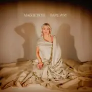 Обложка: Maggie Rose - Same Way