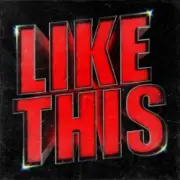 Обложка: Blanke & EDDIE - Like This