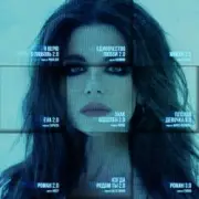 Обложка: Винтаж, Зараза - Eva 2.0