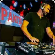 Обложка: Albin Myers & John Dahlback - Trigger (Original Mix)