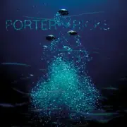 Обложка: Porter Ricks - Exposed