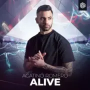 Обложка: Agatino Romero & Hypaton - Lungs