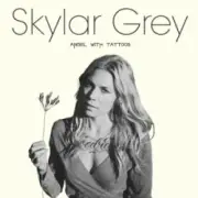 Обложка: Skylar Grey - Be A Man About It