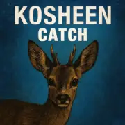 Обложка: Kosheen - Catch