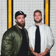 Обложка: Showtek - Breakbeat Junkie