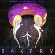Обложка: OTURRO, 5opka, POHODYNESOMEBODY - Bakery
