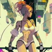 Обложка: Lady Gaga - Just Dance (Kratos Hardstyle Remix)