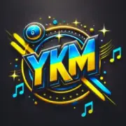Обложка: Y.K. Music - Ти мій океан