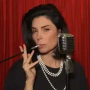 Обложка: Ann in Black - Роби як вмієш