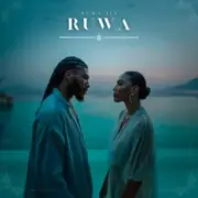 Обложка: Ruwa Jin - Jin Jin