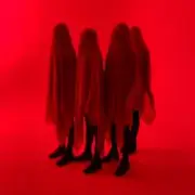 Обложка Chico & Qatoshi – Панночка (Alex Caspian Remix)