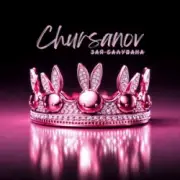 CHURSANOV - Зая Балувана (KARMV REMIX)